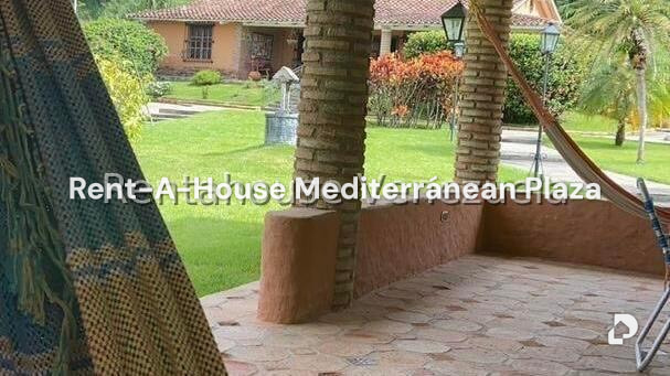 Casa en Barrera, Libertador – 9