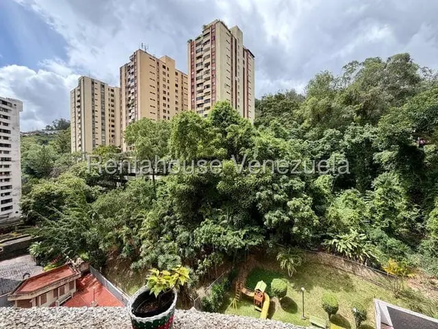 Apartment in El Cigarral, Caracas - 1