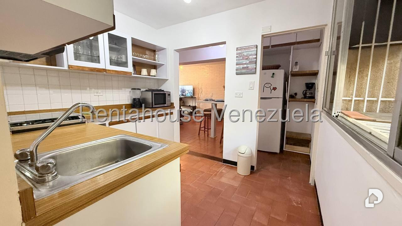 Apartamento en Bello Monte, Caracas – 9