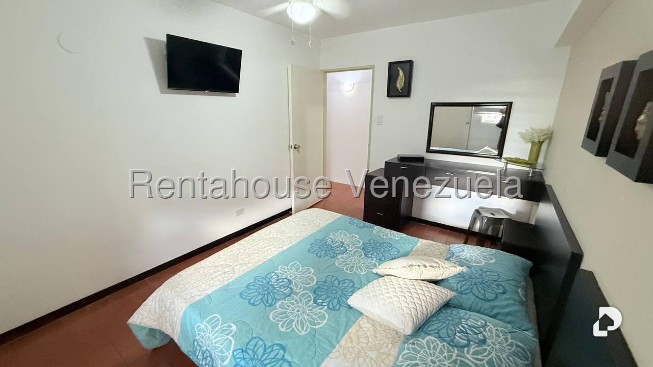 Apartamento en Bello Monte, Caracas – 14
