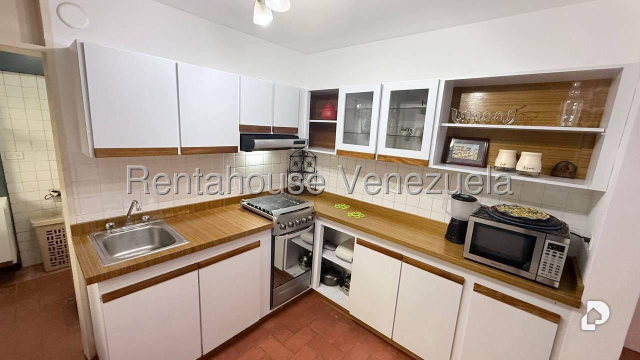 Apartamento en Bello Monte, Caracas – 11