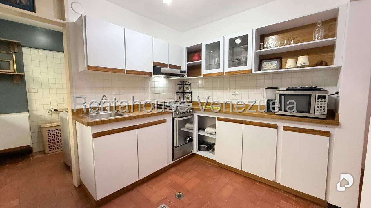 Apartamento en Bello Monte, Caracas – 7