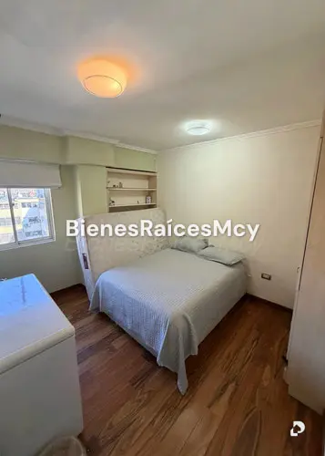 Apartamento en Andrés Bello, Maracay – 23