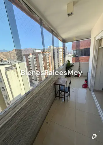 Apartamento en Andrés Bello, Maracay – 13