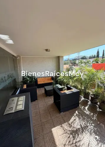 Apartamento en Andrés Bello, Maracay – 20