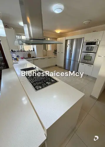 Apartamento en Andrés Bello, Maracay – 7