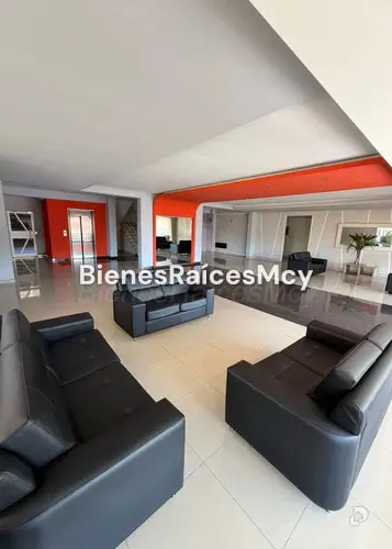 Apartamento en Andrés Bello, Maracay – 5
