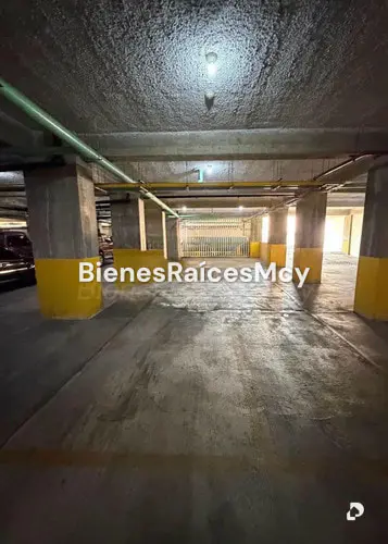 Apartamento en Andrés Bello, Maracay – 22