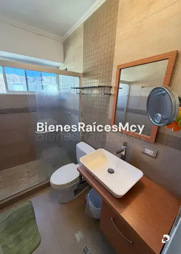 Apartamento en Andrés Bello, Maracay – 19