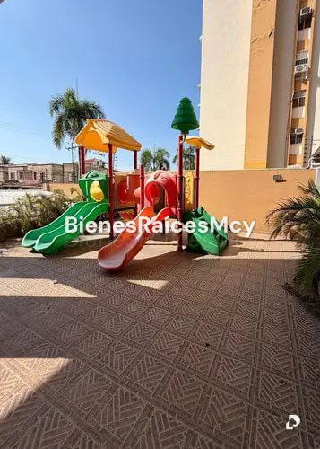 Apartamento en Andrés Bello, Maracay – 21