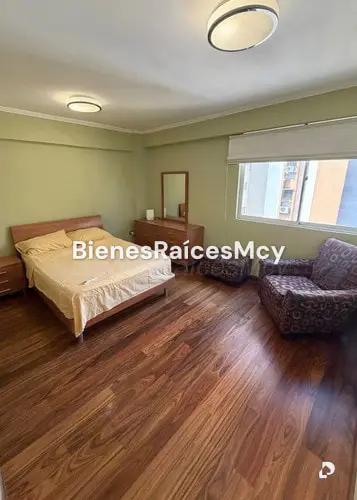 Apartamento en Andrés Bello, Maracay – 16