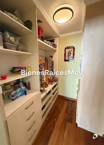 Apartamento en Andrés Bello, Maracay – 17