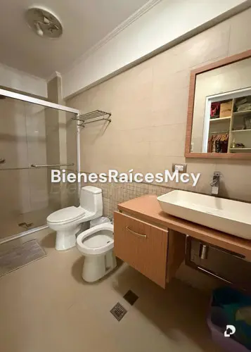 Apartamento en Andrés Bello, Maracay – 18