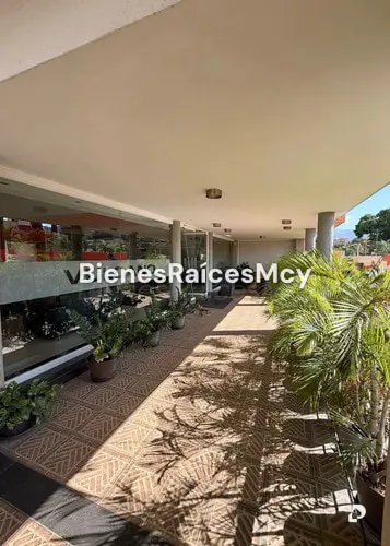 Apartamento en Andrés Bello, Maracay – 3