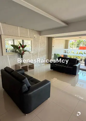Apartamento en Andrés Bello, Maracay – 4