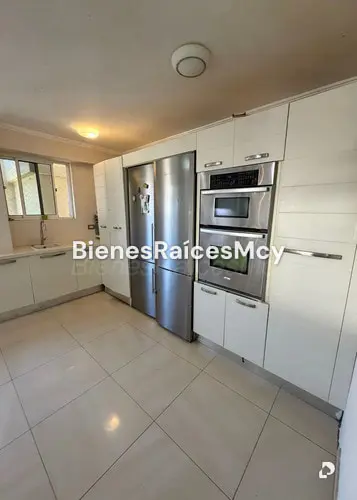 Apartamento en Andrés Bello, Maracay – 8