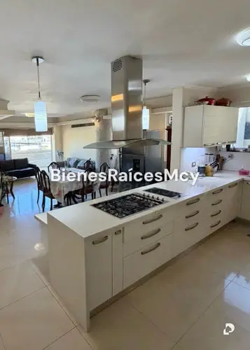 Apartamento en Andrés Bello, Maracay – 10