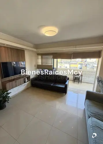 Apartamento en Andrés Bello, Maracay – 12