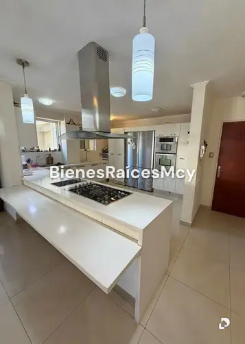 Apartamento en Andrés Bello, Maracay – 6