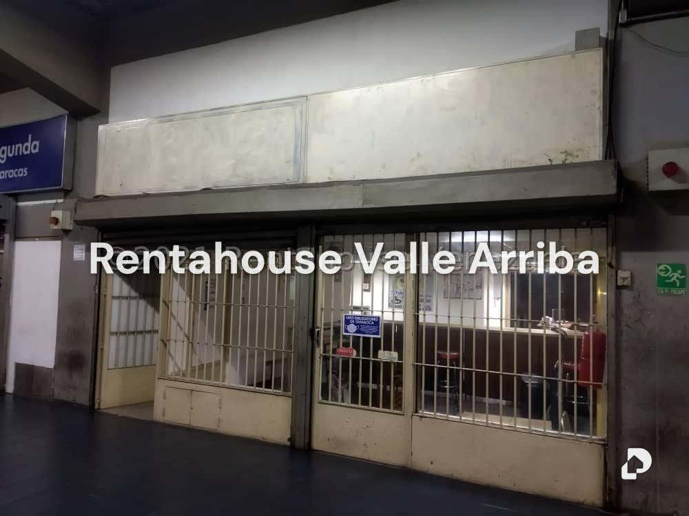 Local comercial en San Martín, Caracas – 3
