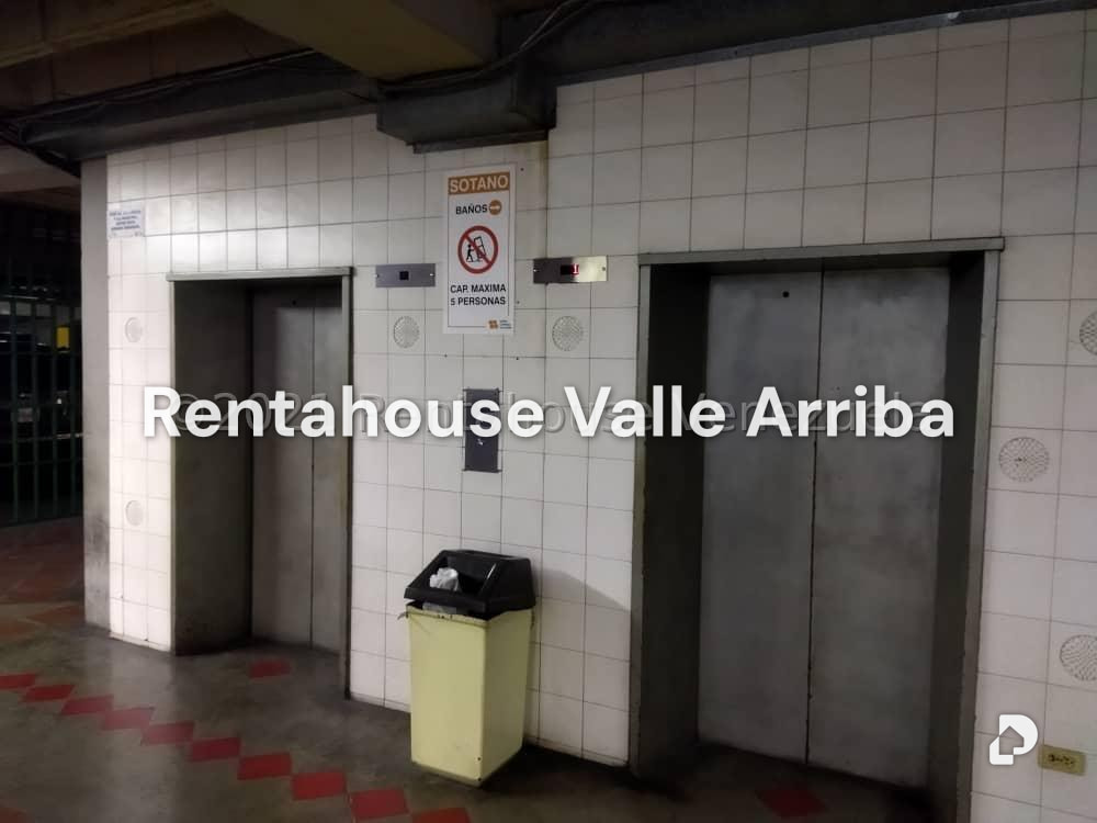 Local comercial en San Martín, Caracas – 20