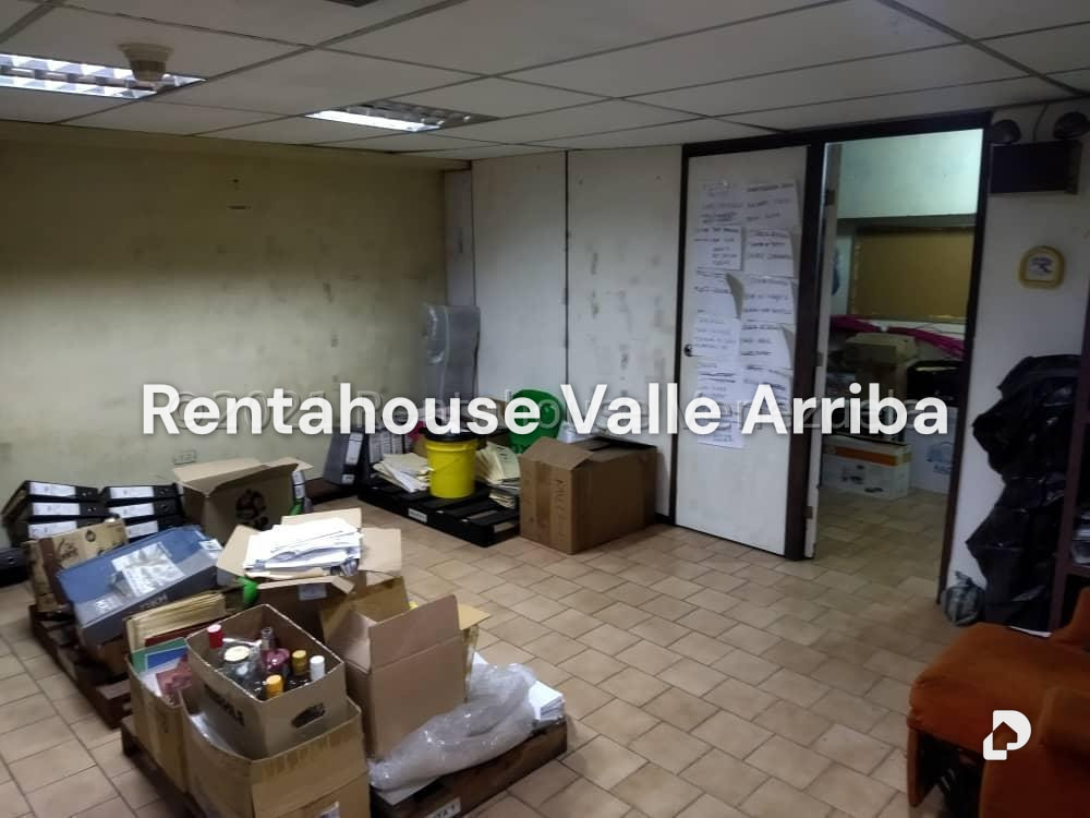 Local comercial en San Martín, Caracas – 15