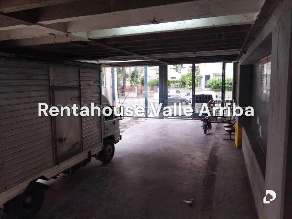 Local comercial en San Martín, Caracas – 22