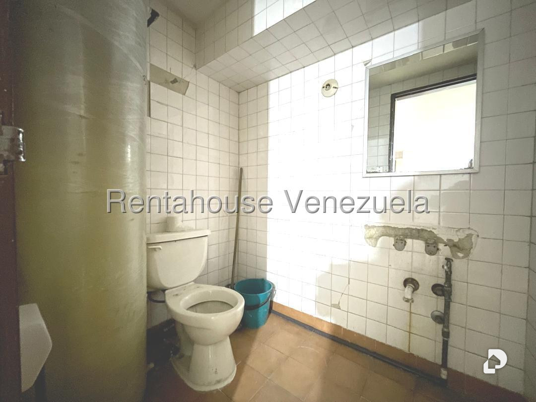 Local comercial en Parroquia Santa Teresa, Caracas – 10