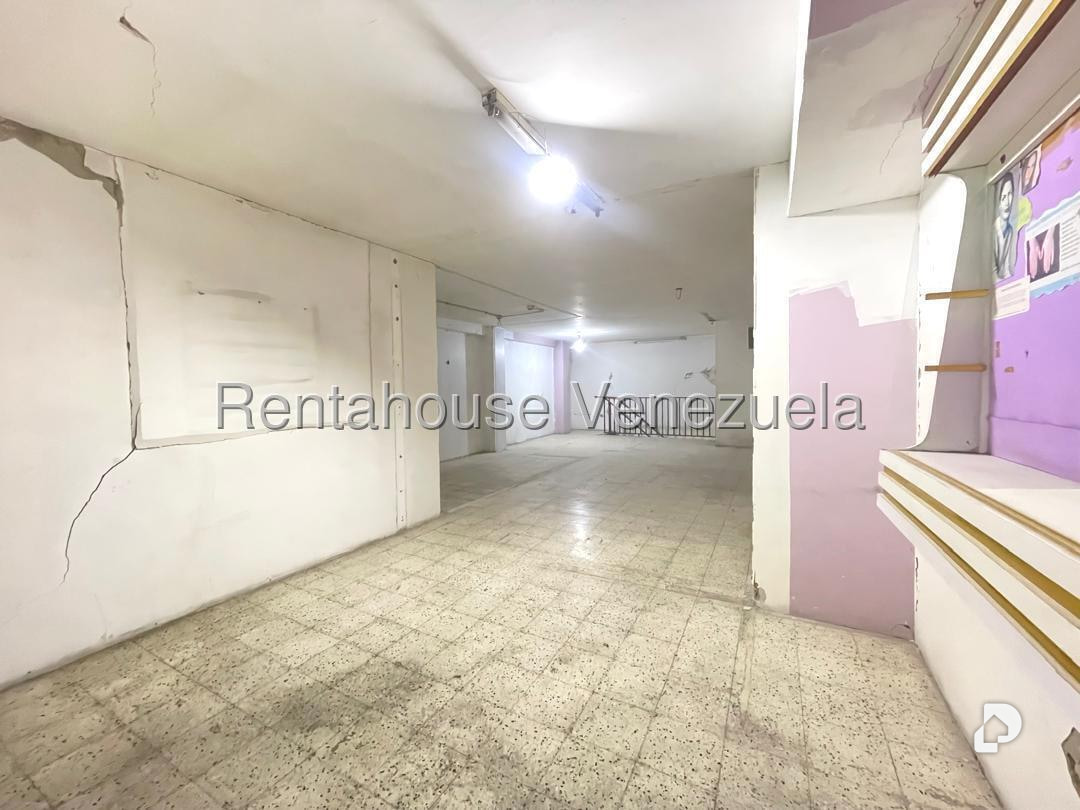 Local comercial en Parroquia Santa Teresa, Caracas – 8
