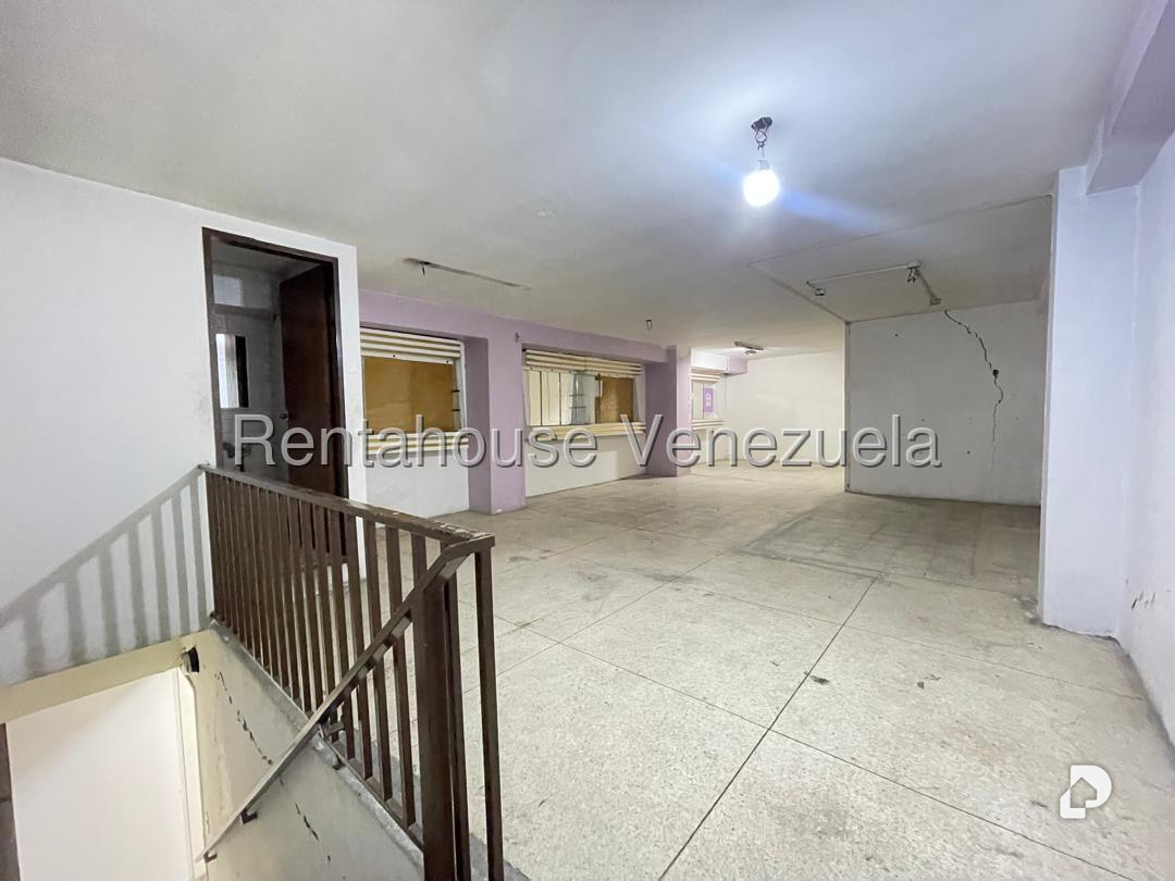 Local comercial en Parroquia Santa Teresa, Caracas – 9