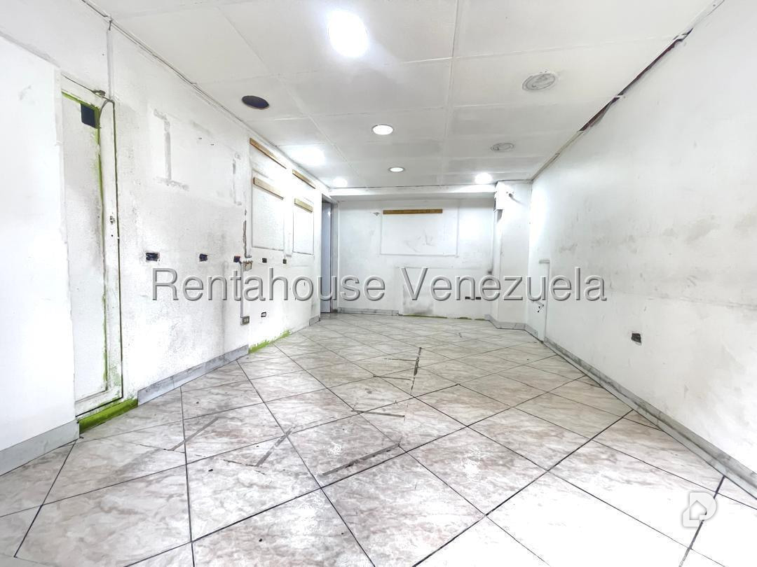 Local comercial en Parroquia Santa Teresa, Caracas – 4