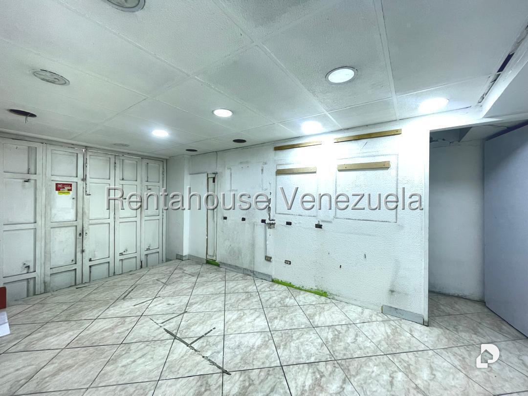 Local comercial en Parroquia Santa Teresa, Caracas – 3