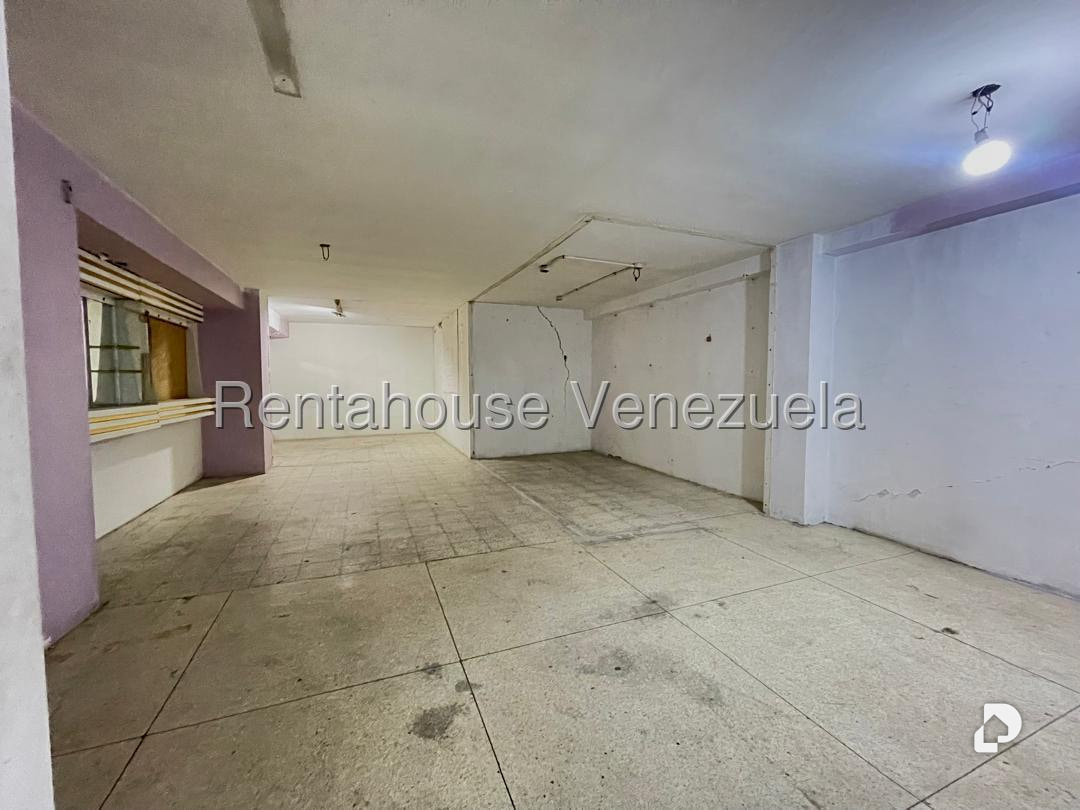 Local comercial en Parroquia Santa Teresa, Caracas – 6