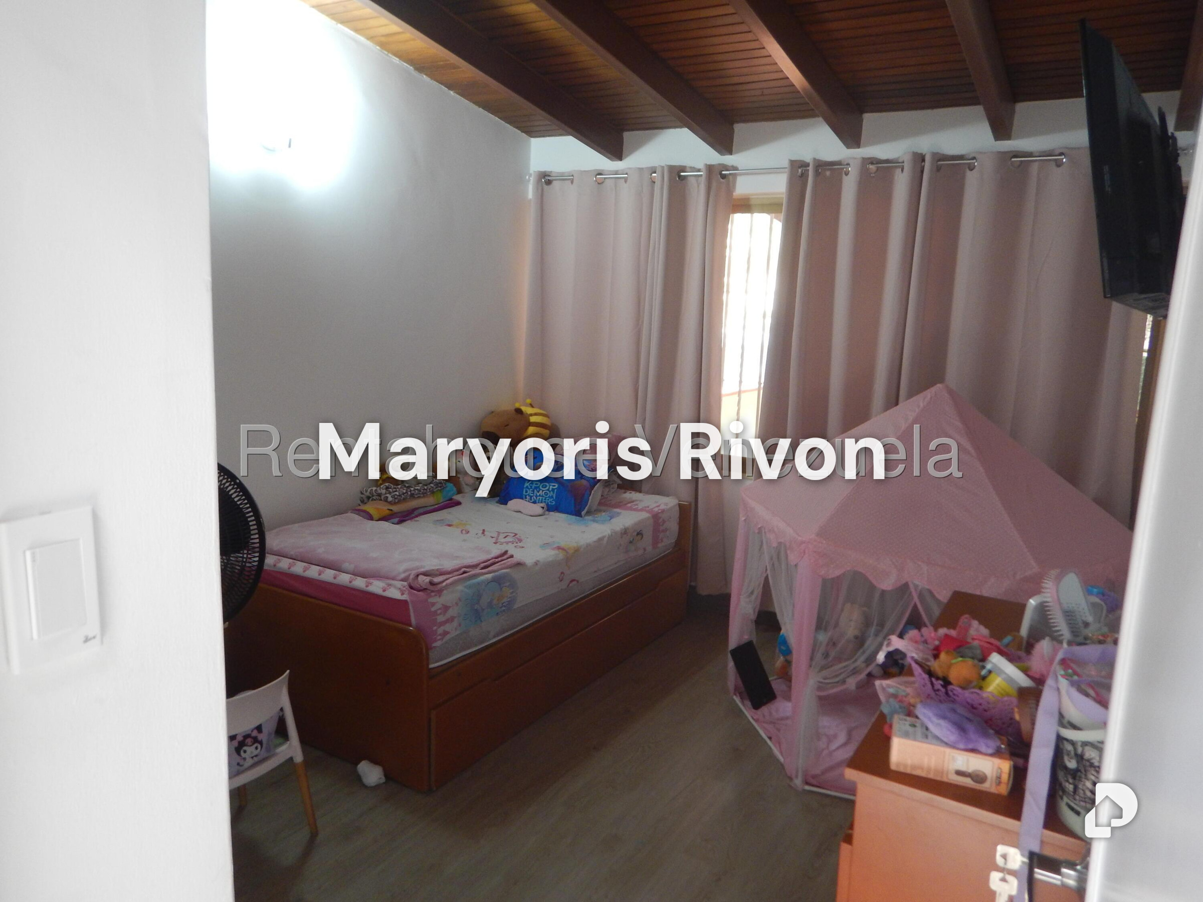 Casa en La Boyera, Caracas – 15