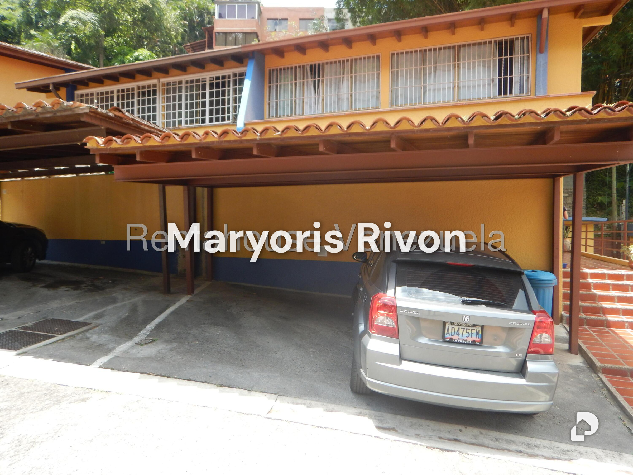 Casa en La Boyera, Caracas – 2