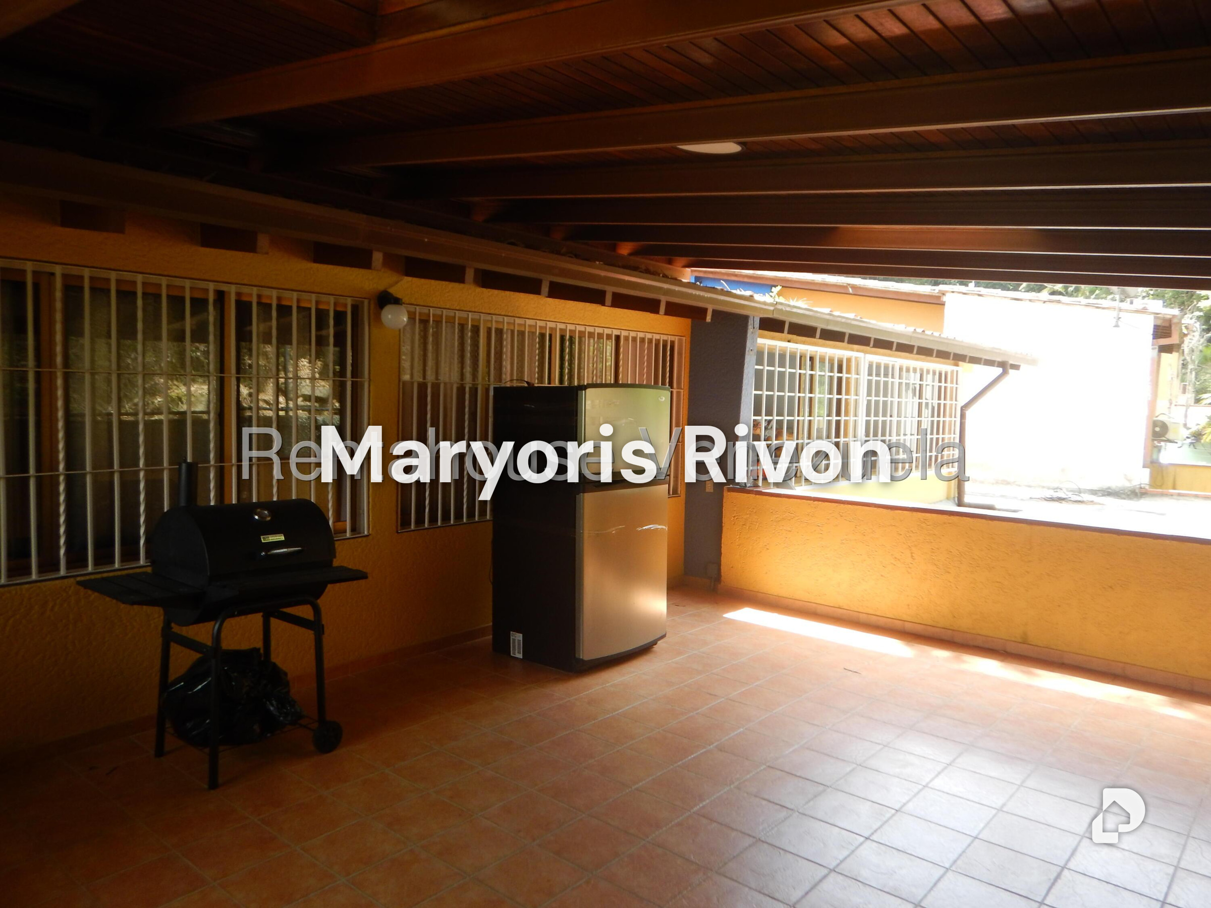 Casa en La Boyera, Caracas – 25