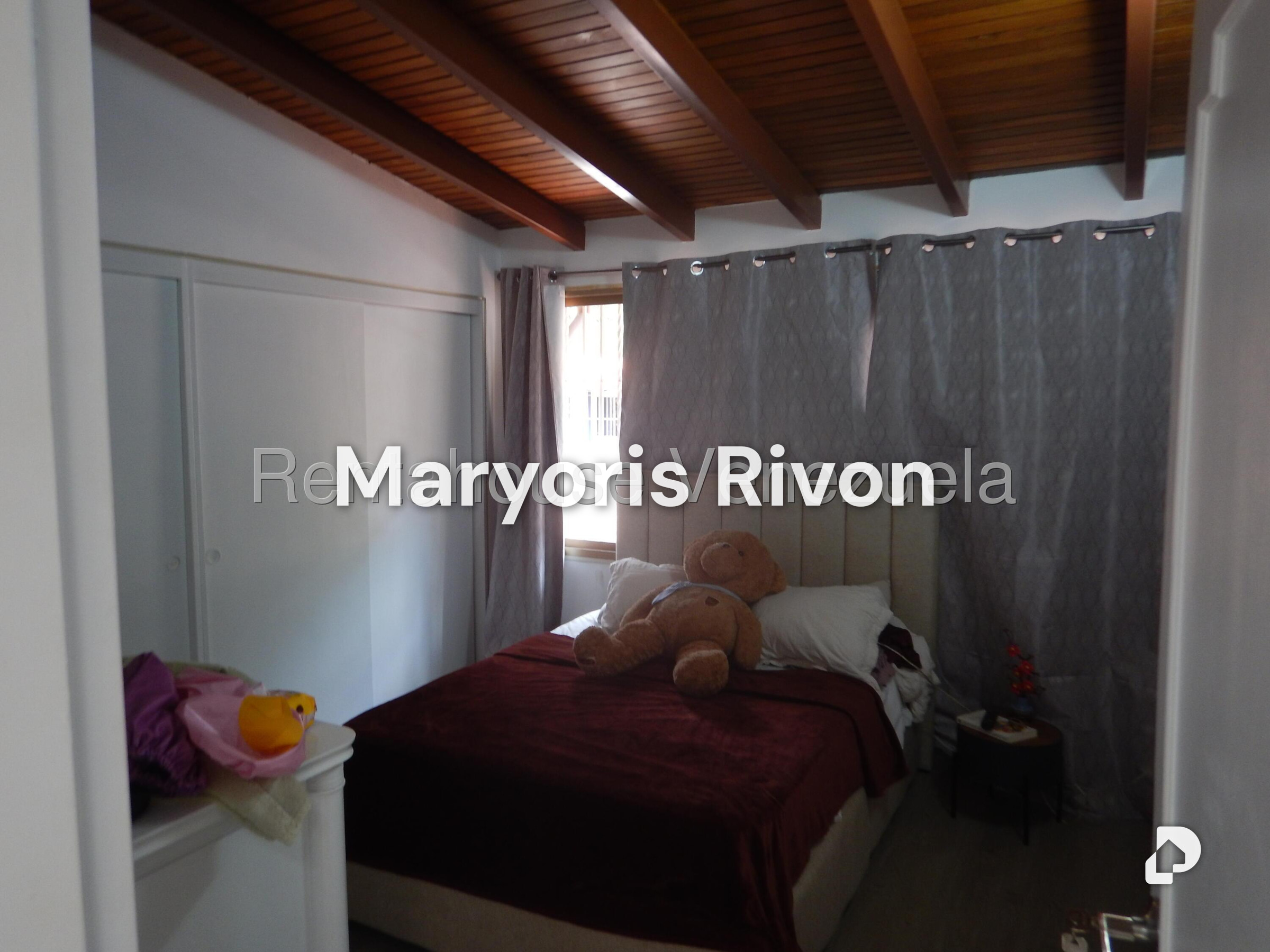 Casa en La Boyera, Caracas – 29