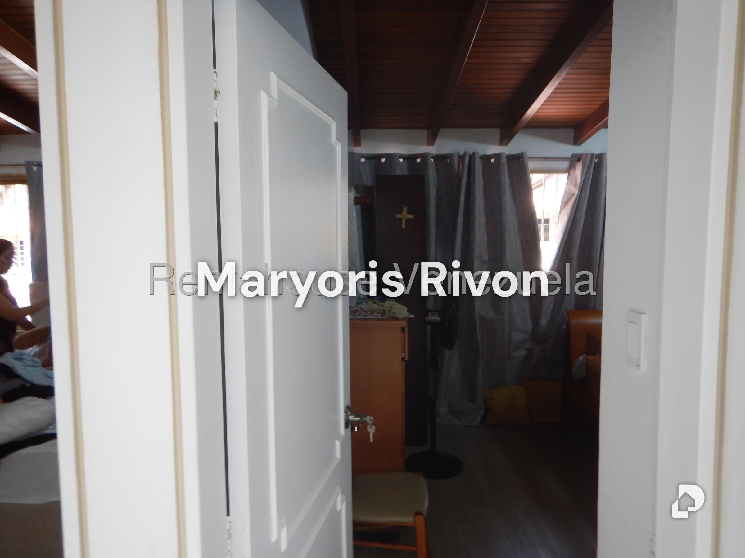 Casa en La Boyera, Caracas – 28