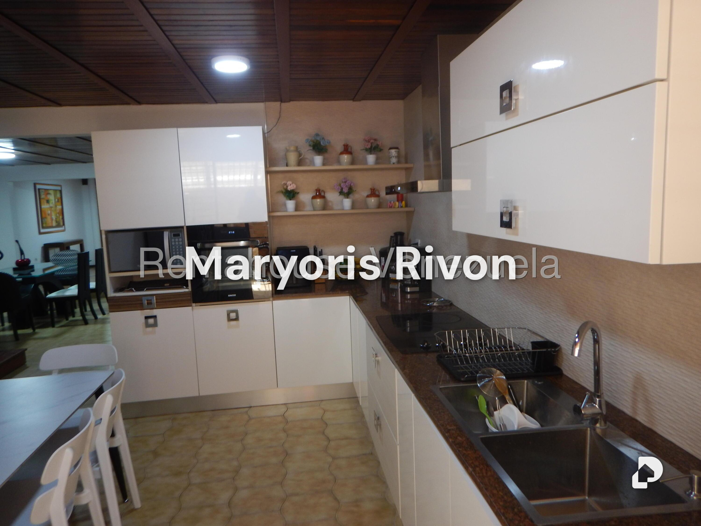 Casa en La Boyera, Caracas – 10