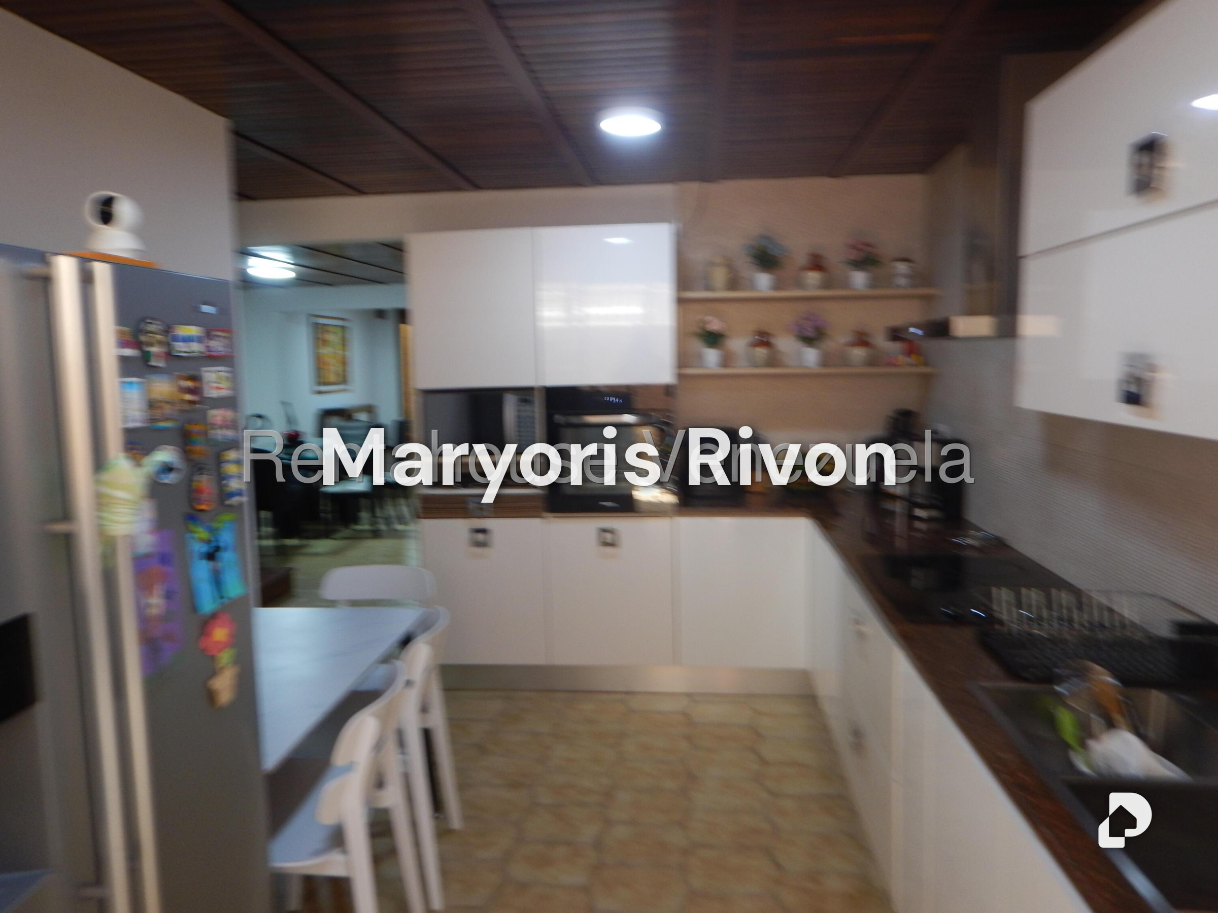 Casa en La Boyera, Caracas – 9