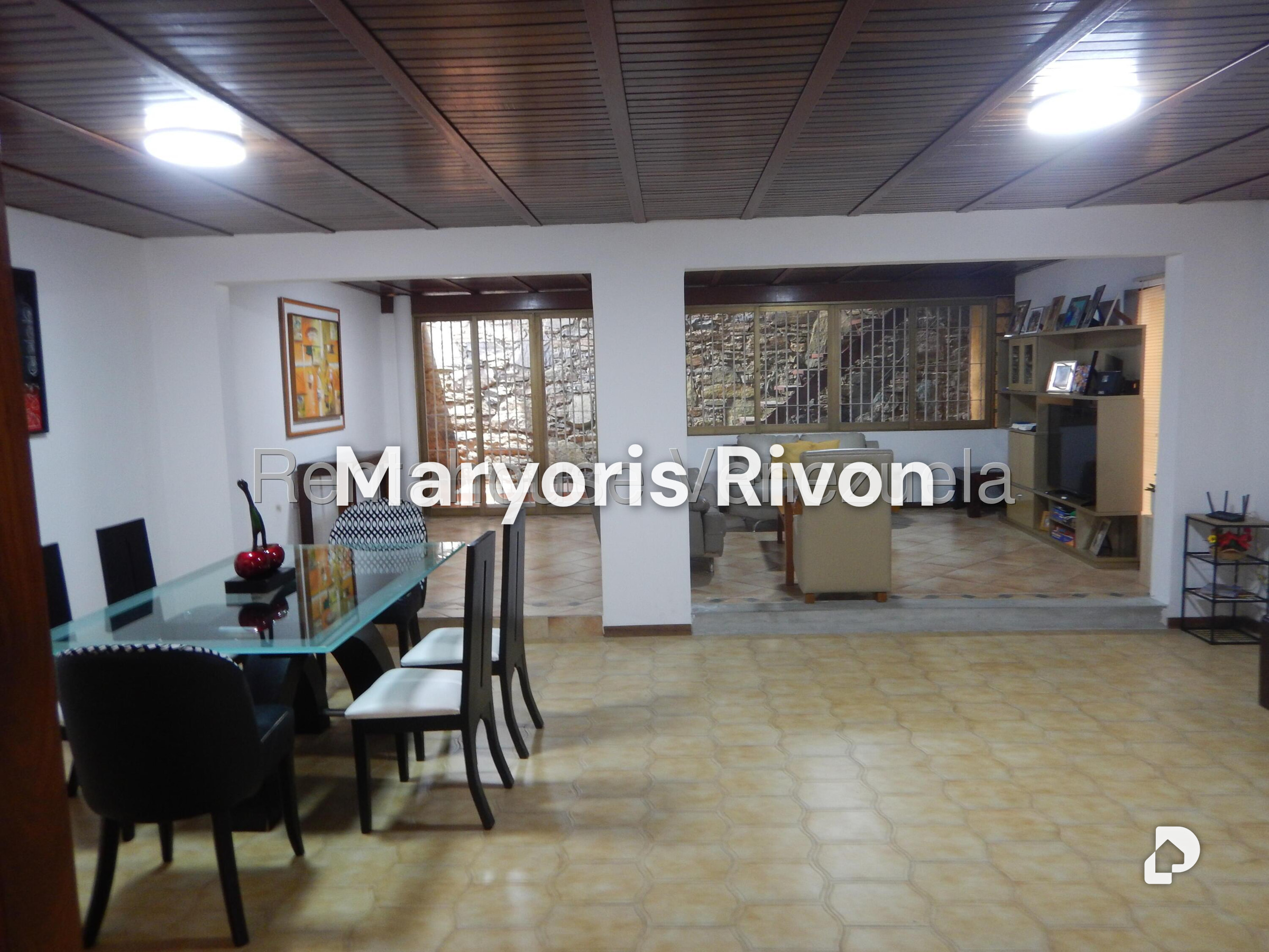 Casa en La Boyera, Caracas – 3