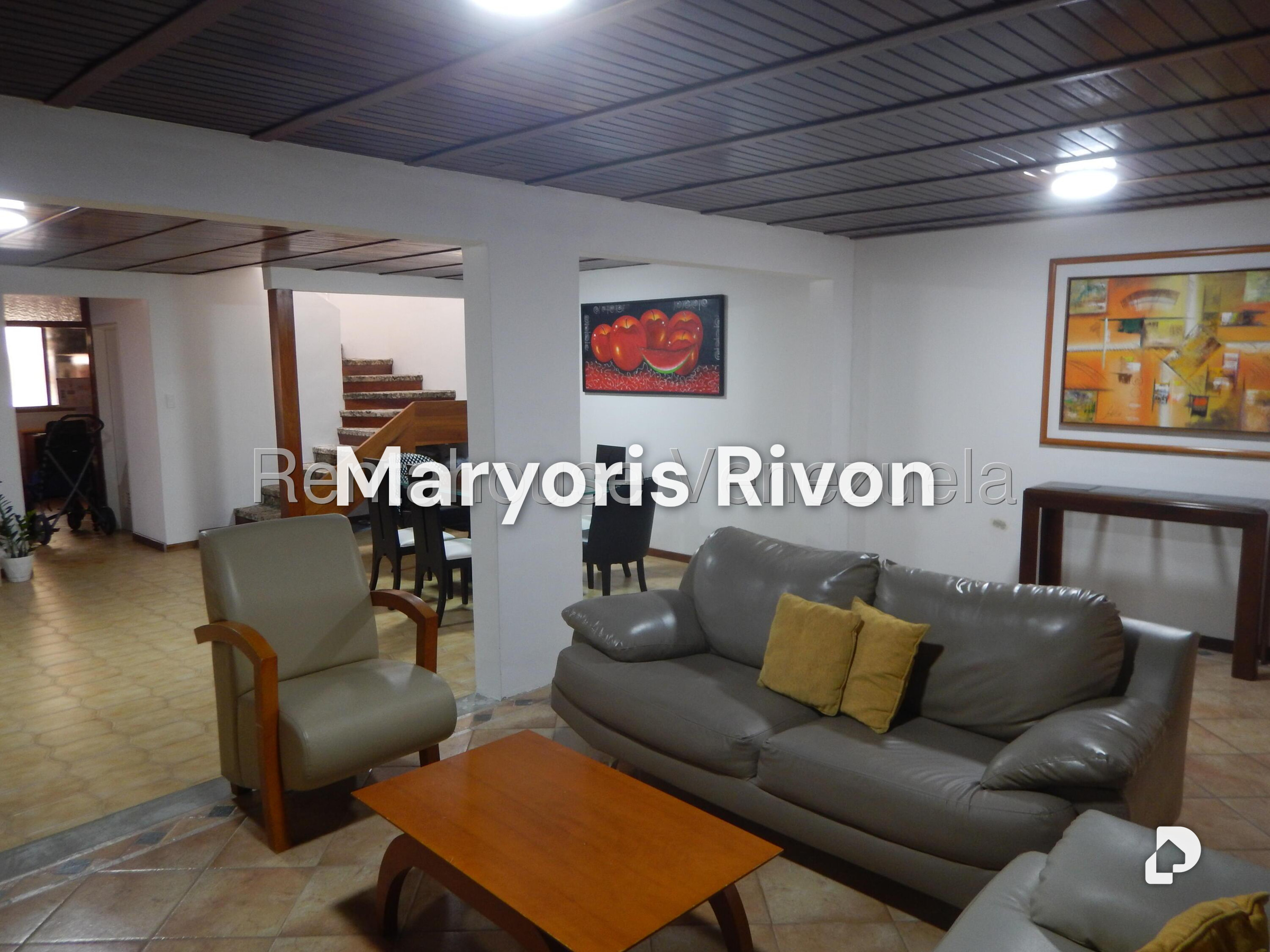 Casa en La Boyera, Caracas – 5