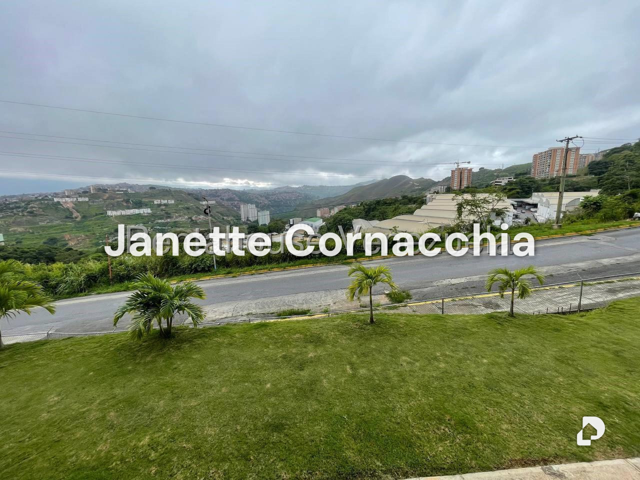Apartamento en El Encantado, Caracas – 10