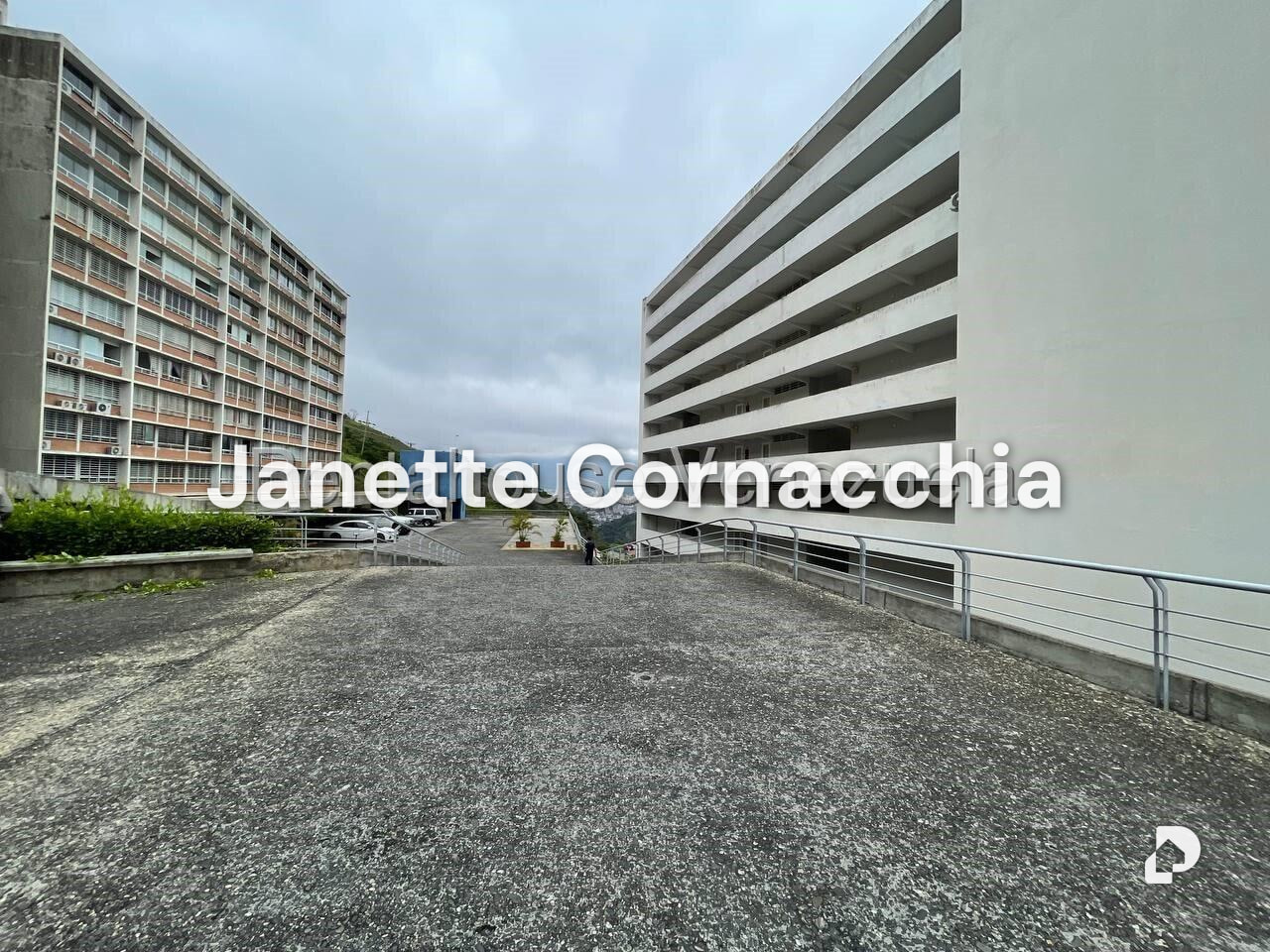 Apartamento en El Encantado, Caracas – 1