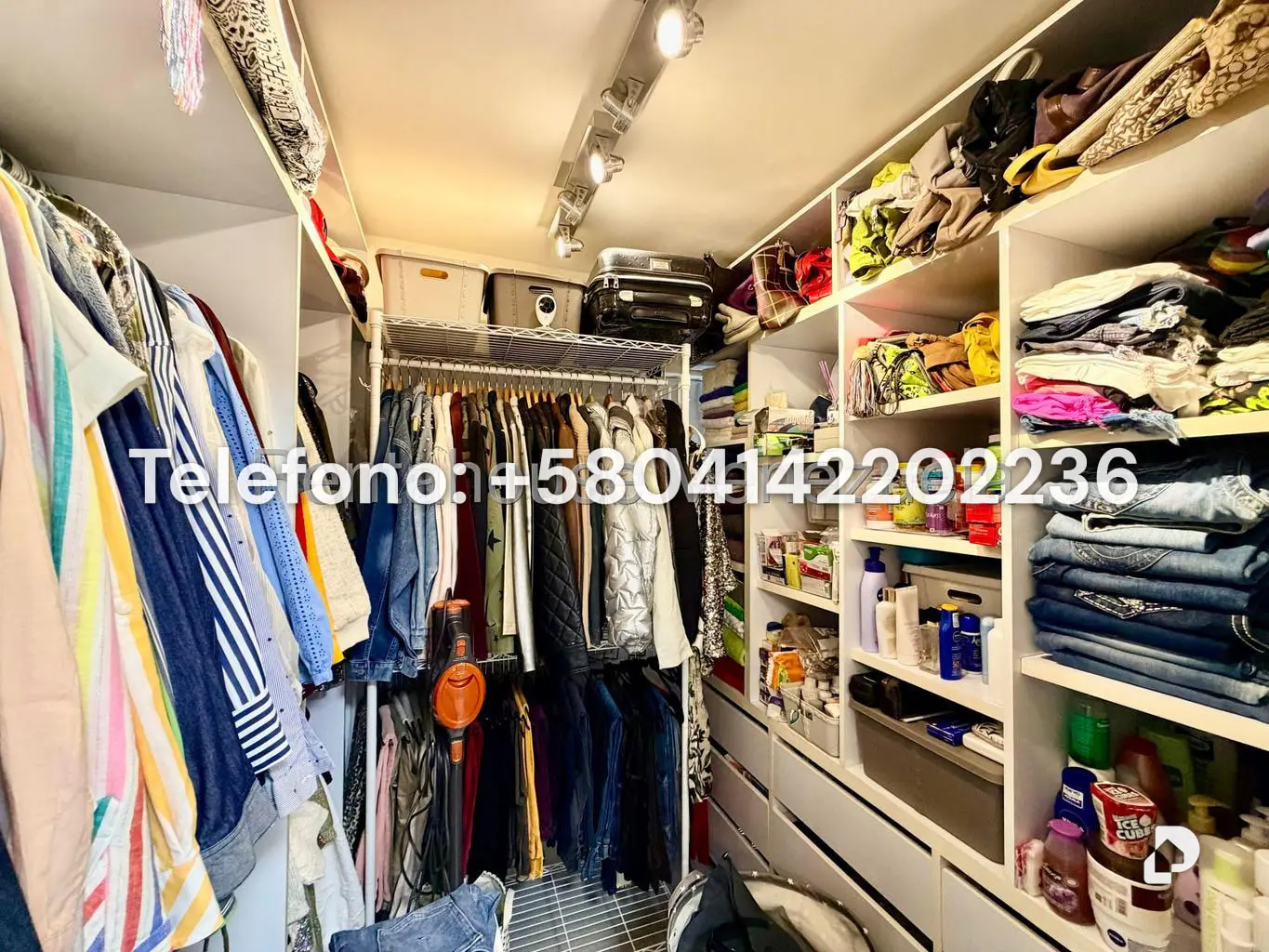 Apartment in Los Dos Caminos, Caracas – 13