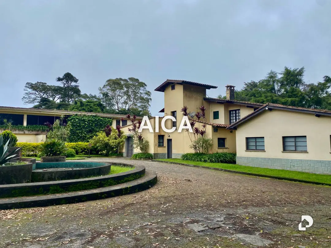 Edificio en El Junquito, Caracas – 4