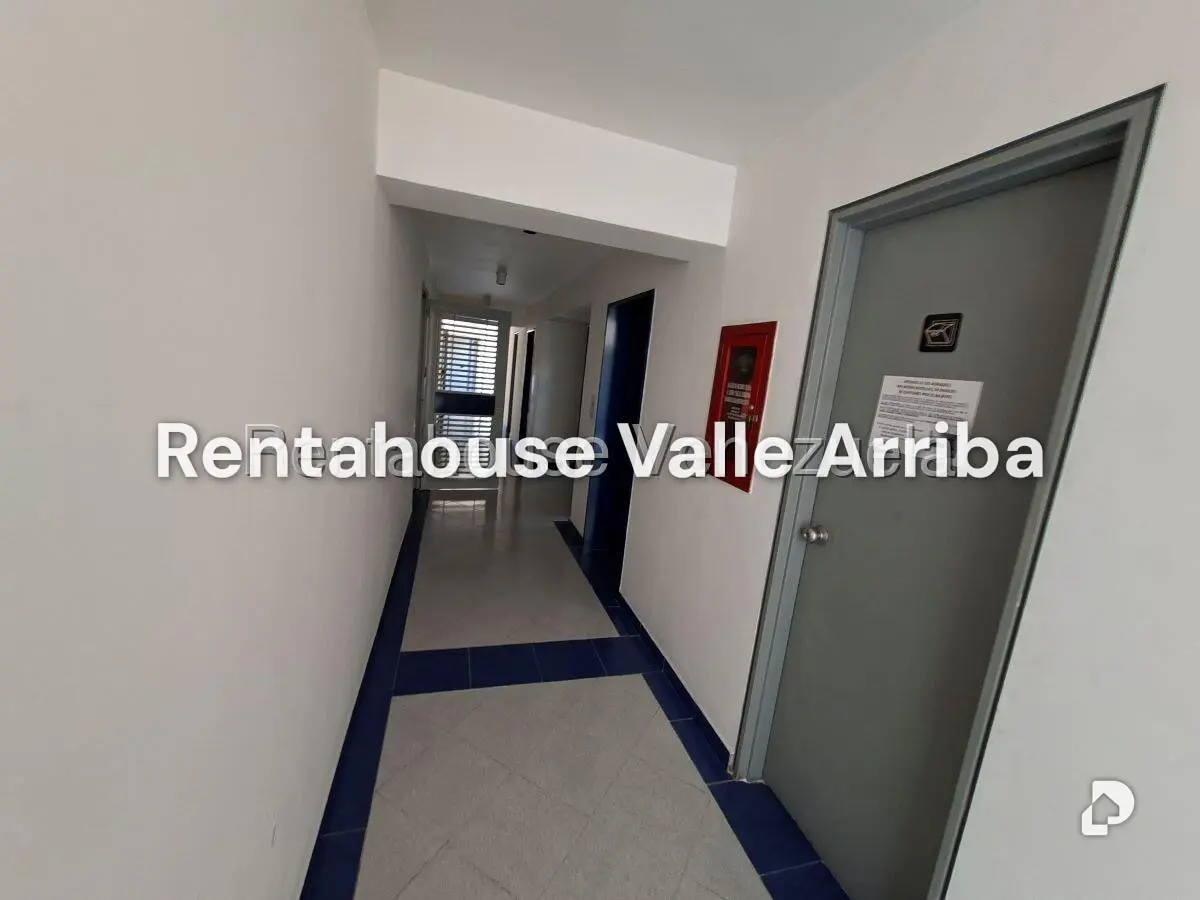 Apartamento en El Rosal, Caracas – 19