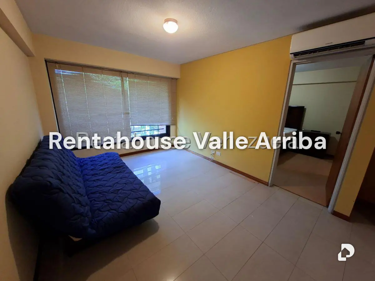 Apartamento en El Rosal, Caracas – 6