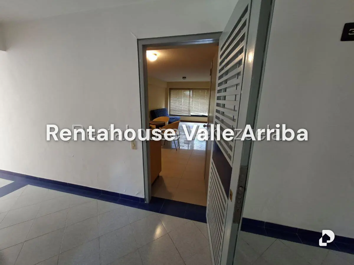 Apartamento en El Rosal, Caracas – 3