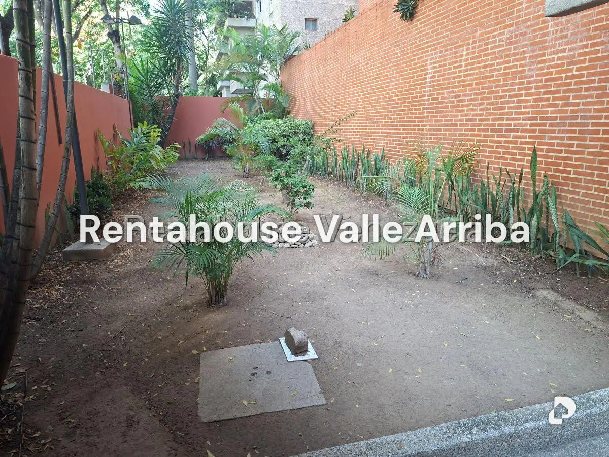 Apartamento en El Rosal, Caracas – 20